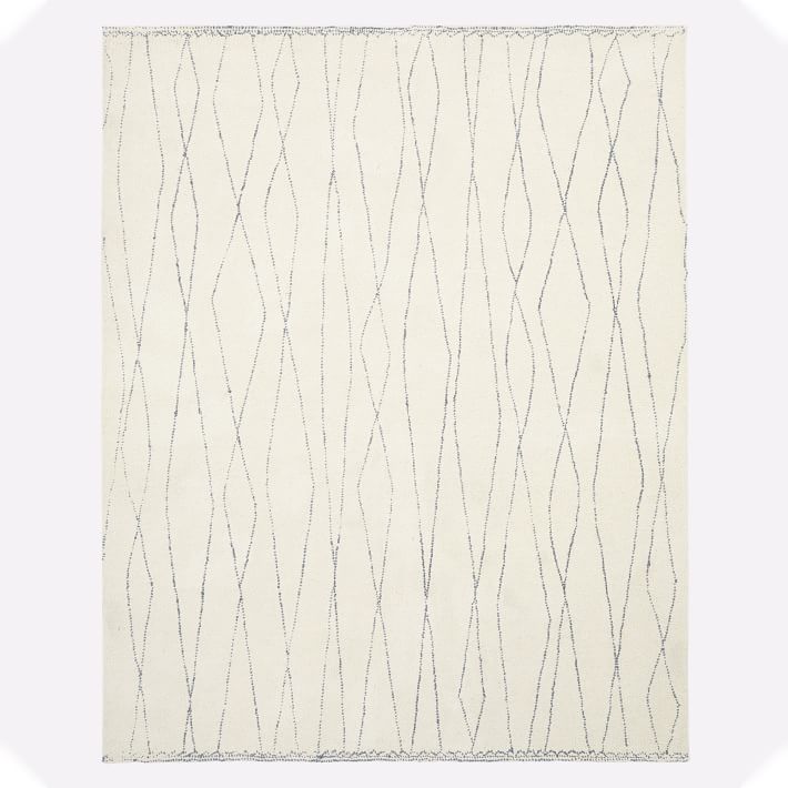 Safi Rug-8'x10' — view 1